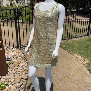 ✨NWT✨ HOST PICK Anthropologie Tabitha Dress